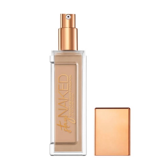Urban Decay Other - Urban Decay Stay Naked Foundation 40NN